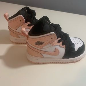Jordan Toddlers 4C